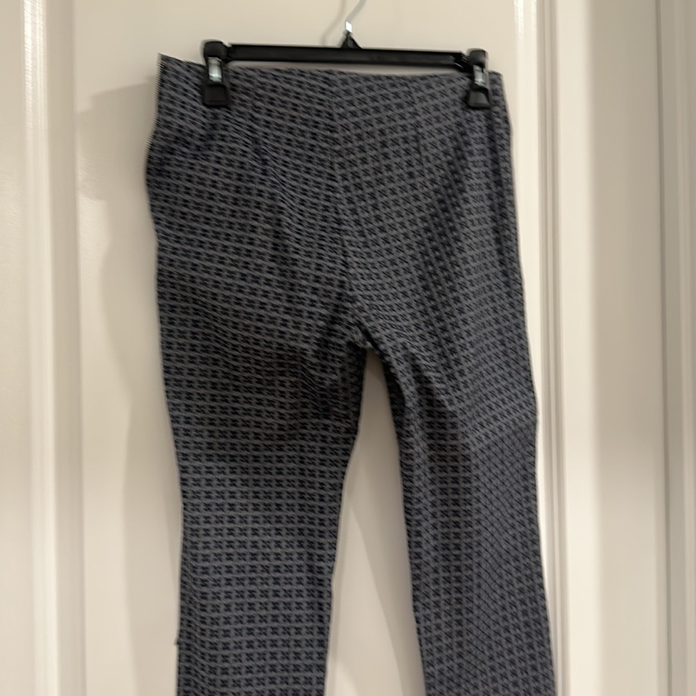 High Rise Skinny Pants - Picture 5 of 5